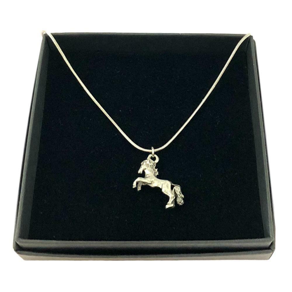 Equestrian Jewellery